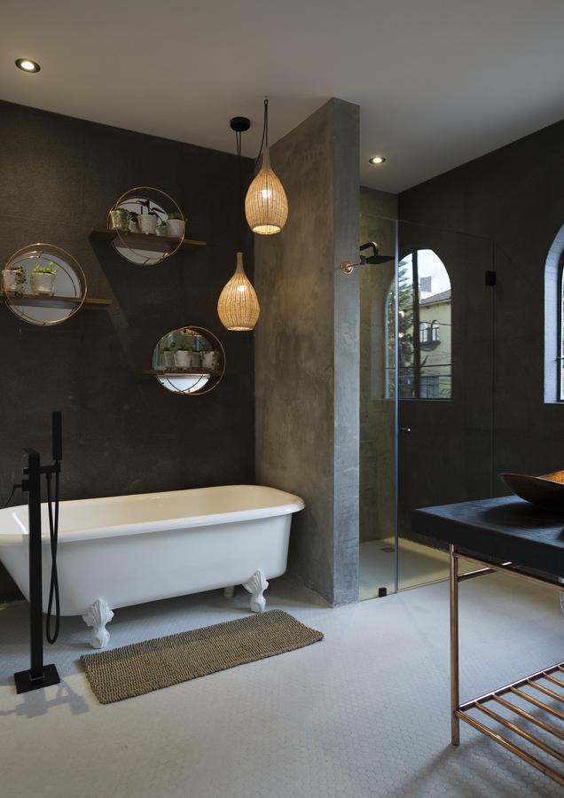 Casa Dovela Apartment Mexico City Ngoại thất bức ảnh