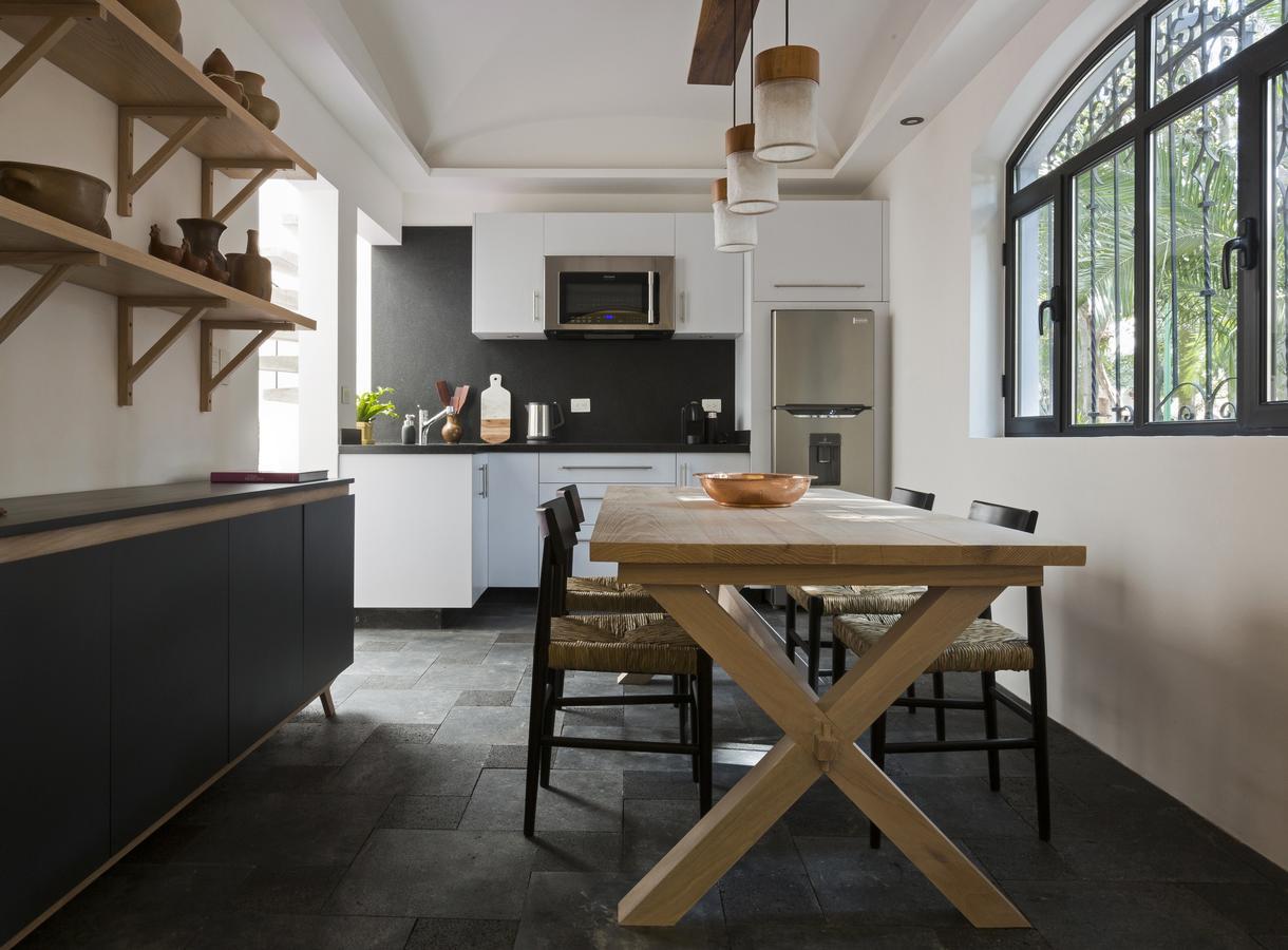 Casa Dovela Apartment Mexico City Ngoại thất bức ảnh