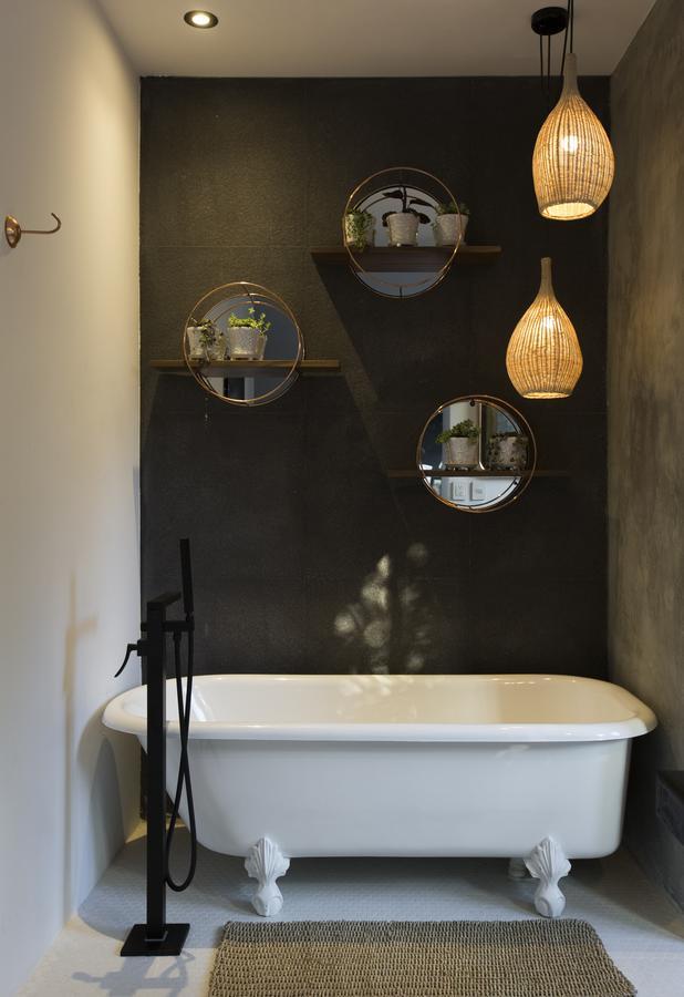 Casa Dovela Apartment Mexico City Ngoại thất bức ảnh