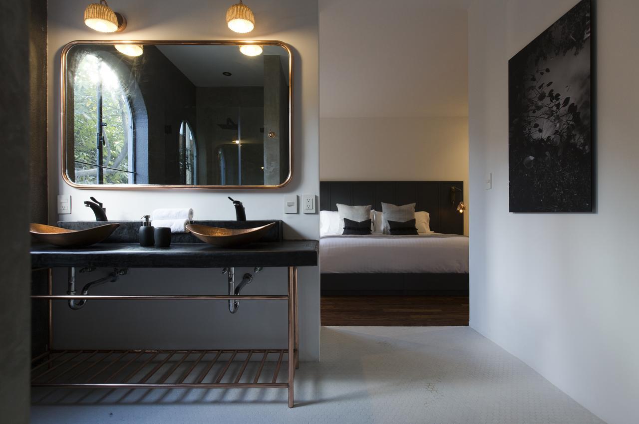 Casa Dovela Apartment Mexico City Ngoại thất bức ảnh