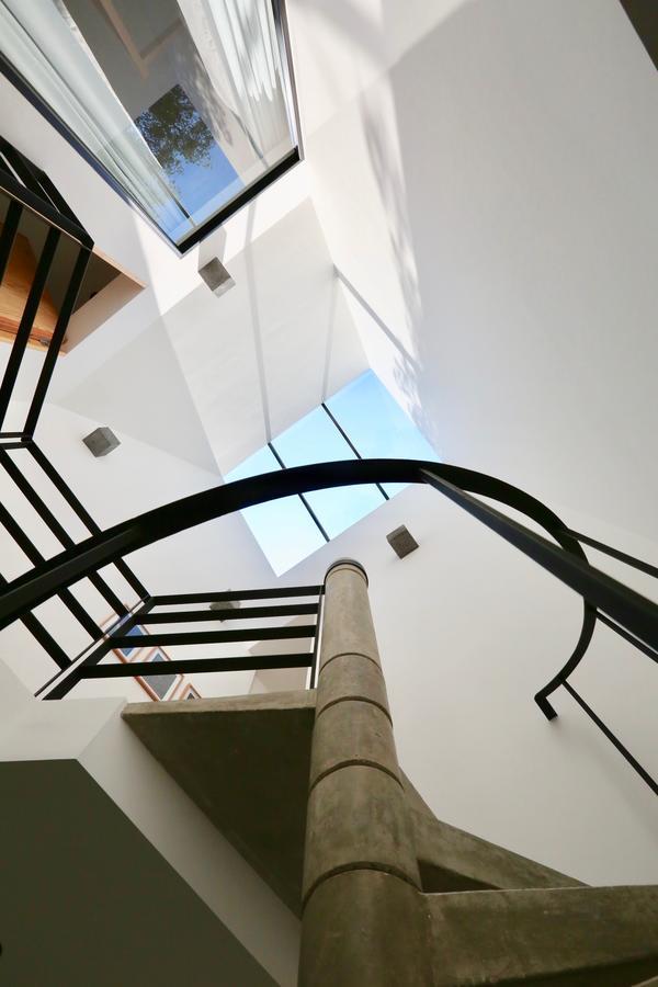 Casa Dovela Apartment Mexico City Ngoại thất bức ảnh